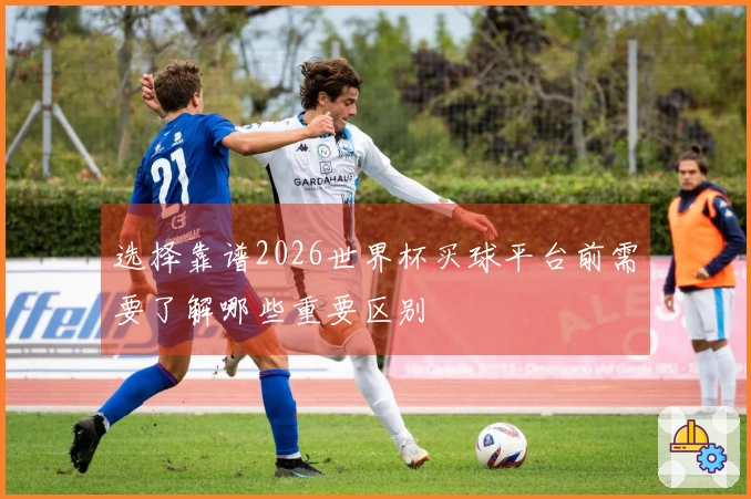 选择靠谱2026世界杯买球平台前需要了解哪些重要区别